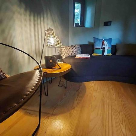 Vila Casa Da Tintim Em Baião Exteriér fotografie