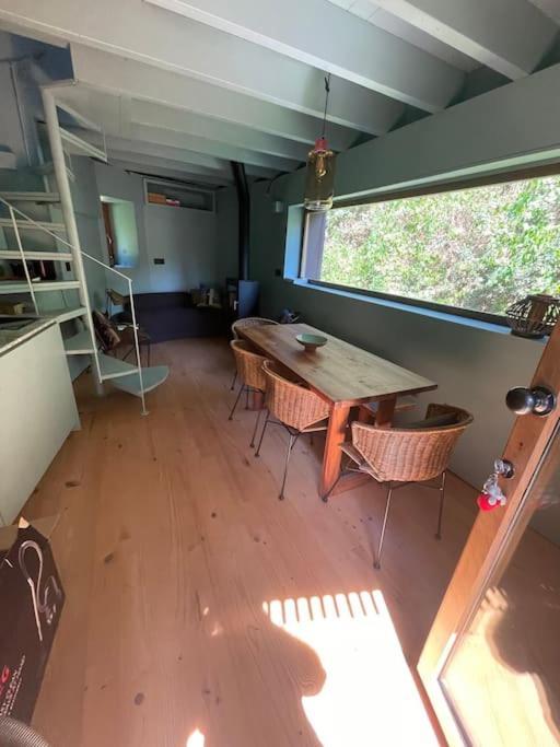 Vila Casa Da Tintim Em Baião Exteriér fotografie
